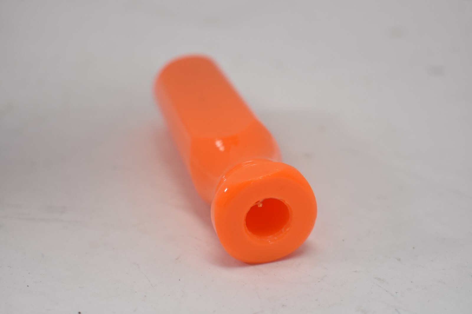 Replacement Handle For Screwdriver Grip Orange Plastic Tool Universal Fit gallery