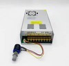 Adjustable Power Supply 200-240W ACDC 0-5V 12V 24V 36V 48V Stabilized Voltage gallery