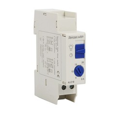 Timer Switch Stair Lights Timer Switch AC 220-240V Automatic Switch Stair Light
