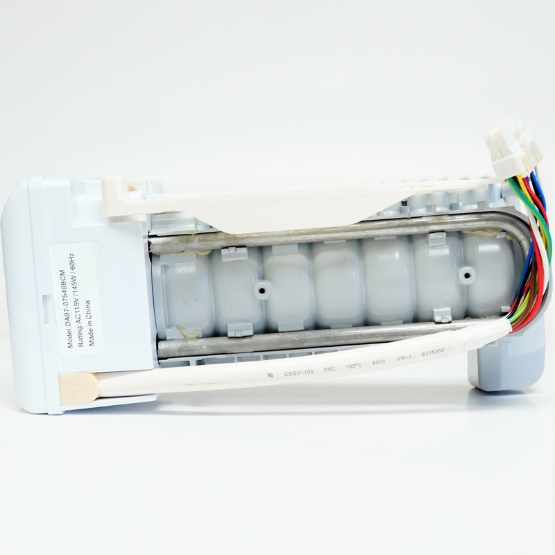 Refrigerator Ice Maker Assembly For Samsung DA97-07549B Choice MFG gallery