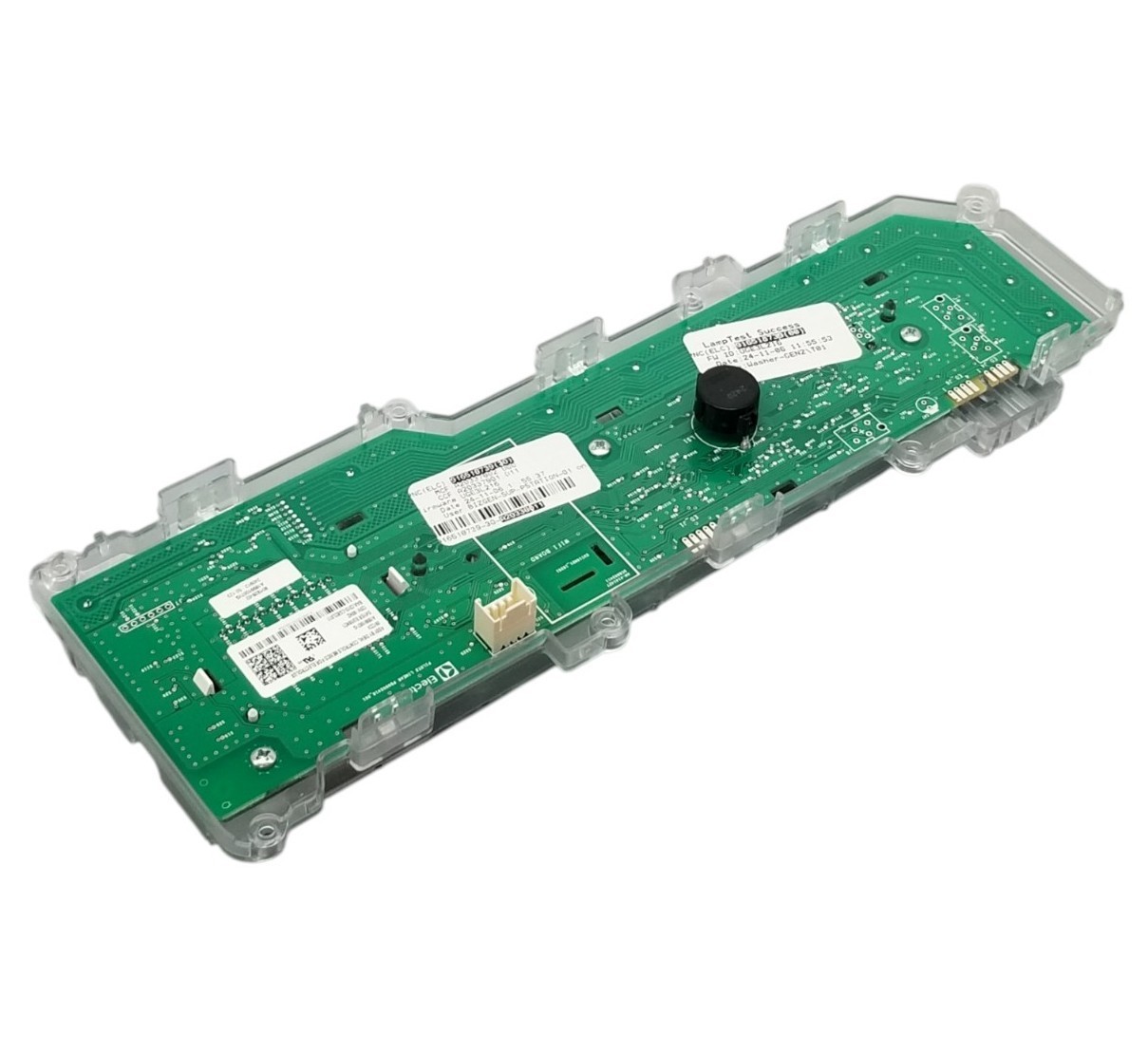 New OEM Electrolux Dryer Display Control 5304529943 Same Day Ship 1-Yr Warranty gallery
