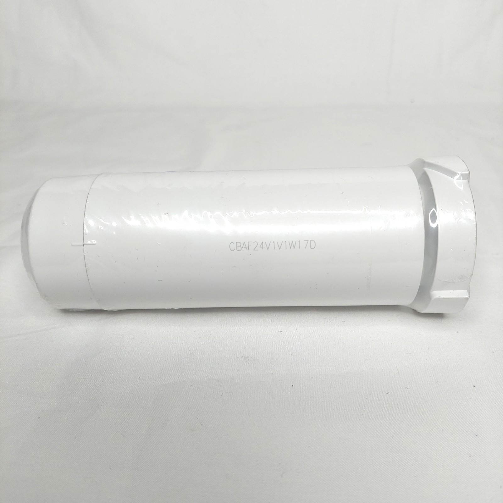 Aqua Crest QF-XWF Water Filter Refrigerator Model Replacement GE FilterLogic NEW gallery