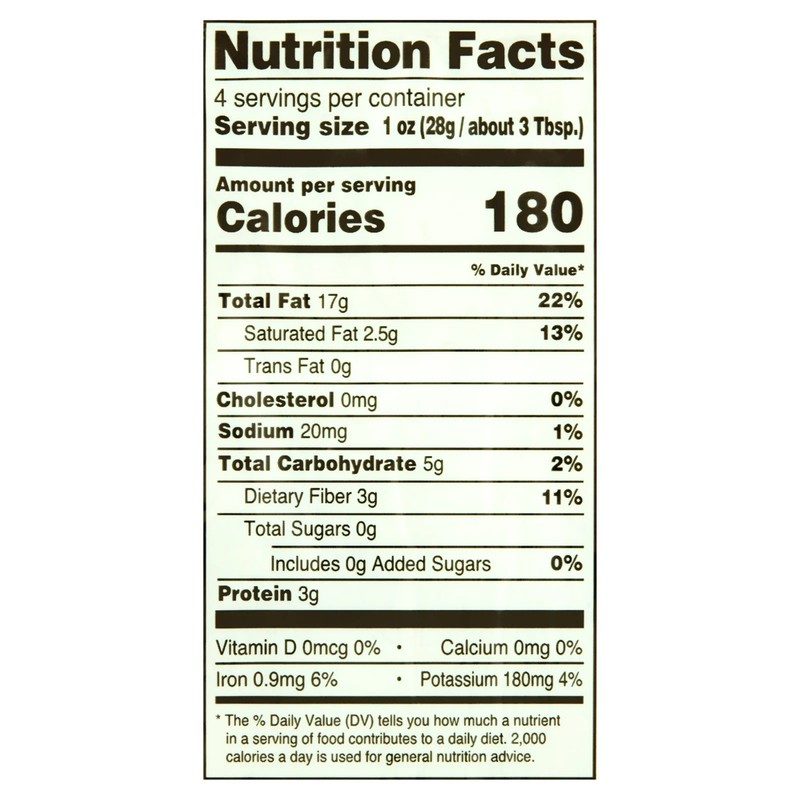 Great Value Pine Nuts, 4 oz gallery
