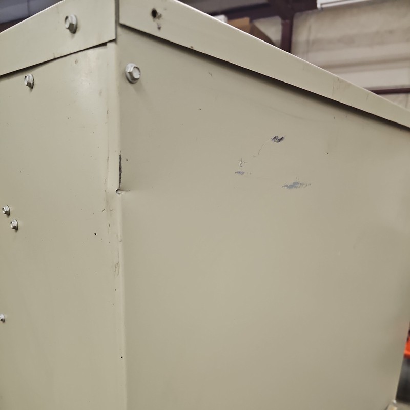 Bard Central Air Conditioner Wall Mount Package Slightly USED gallery