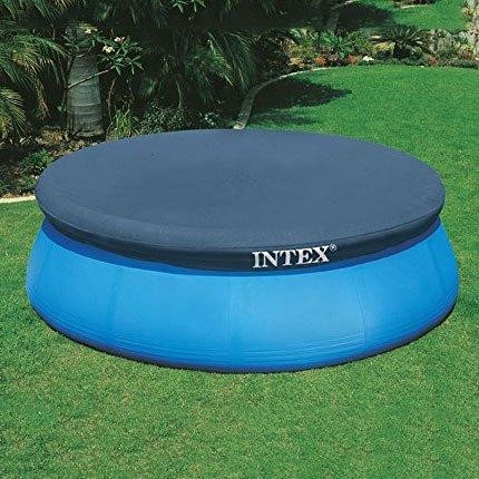 Intex Easy Set Pool Covers gallery