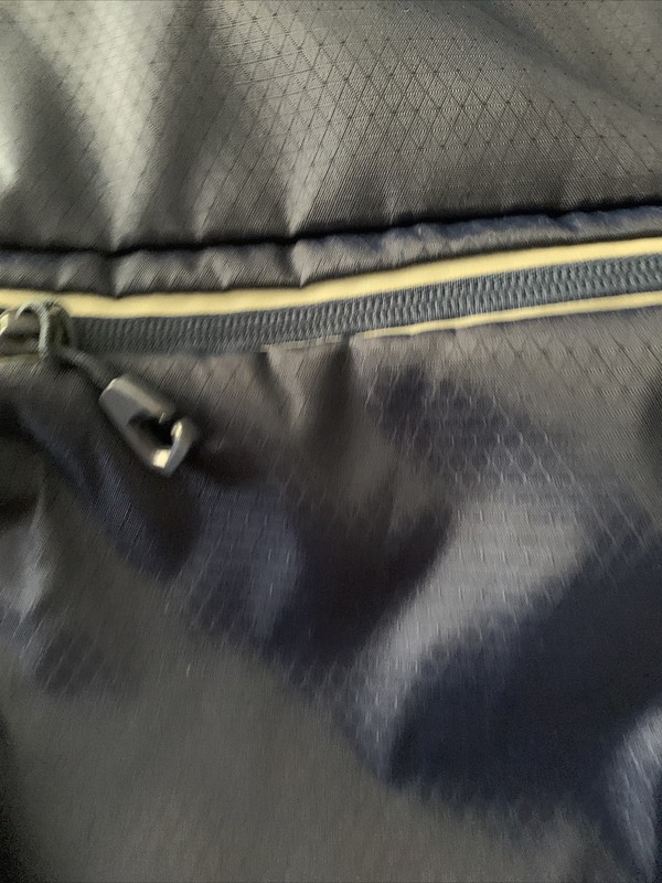 Nevo Outdoor Rhino Lightweight Back Pack Hiking Back Pack. 2