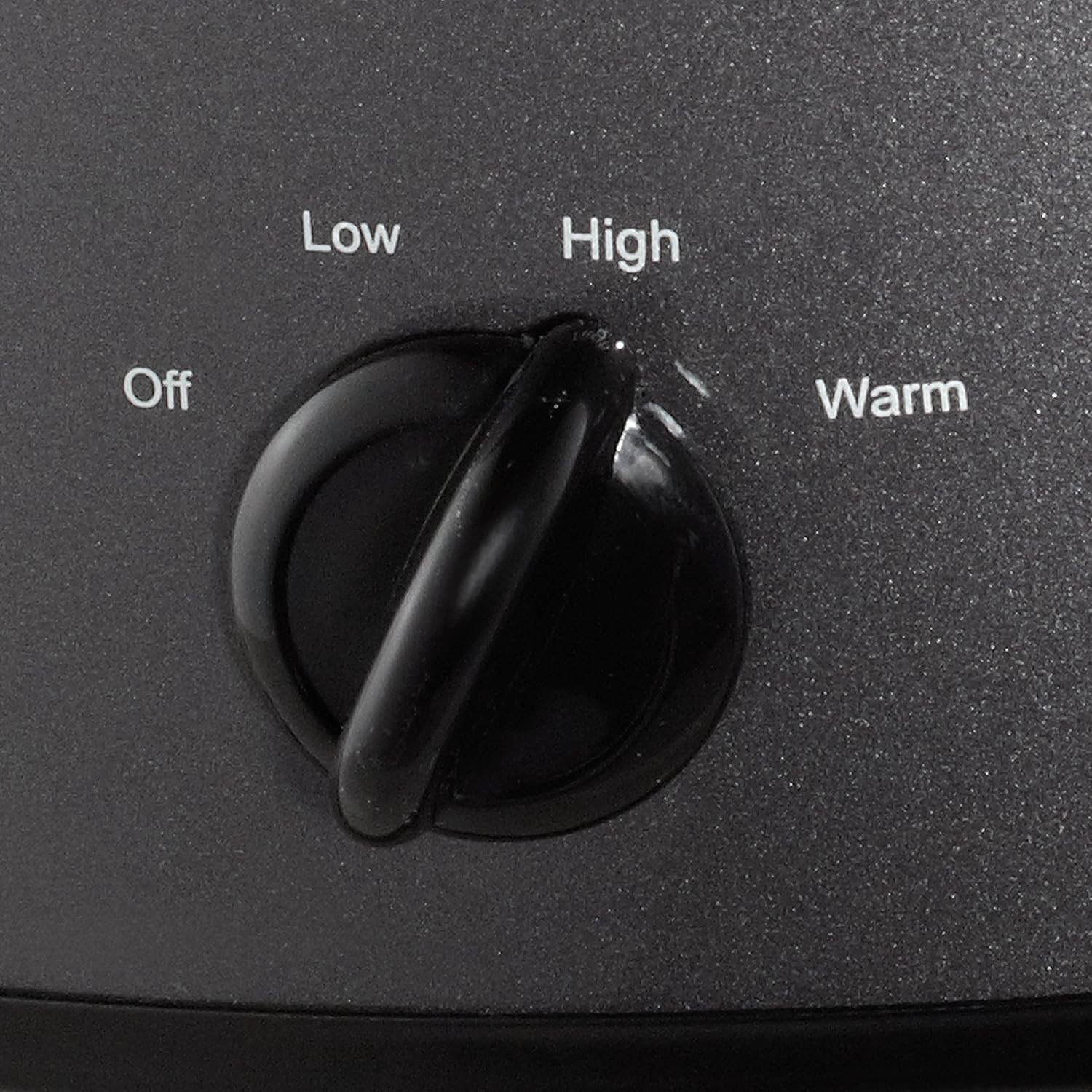 7-Quart Manual Slow Cooker, Family Size Serves 8+ People or Fits 6-lb Roast, Rem gallery