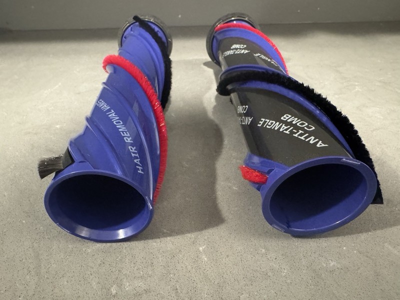 2 Dyson Roller Brush Replacements (V7 V8 V10 V11 V15) gallery