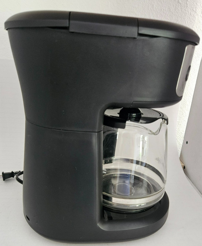Mr. Coffee Programmable Coffee Maker 12-Cup - BVMC-MSX23 - Tested gallery