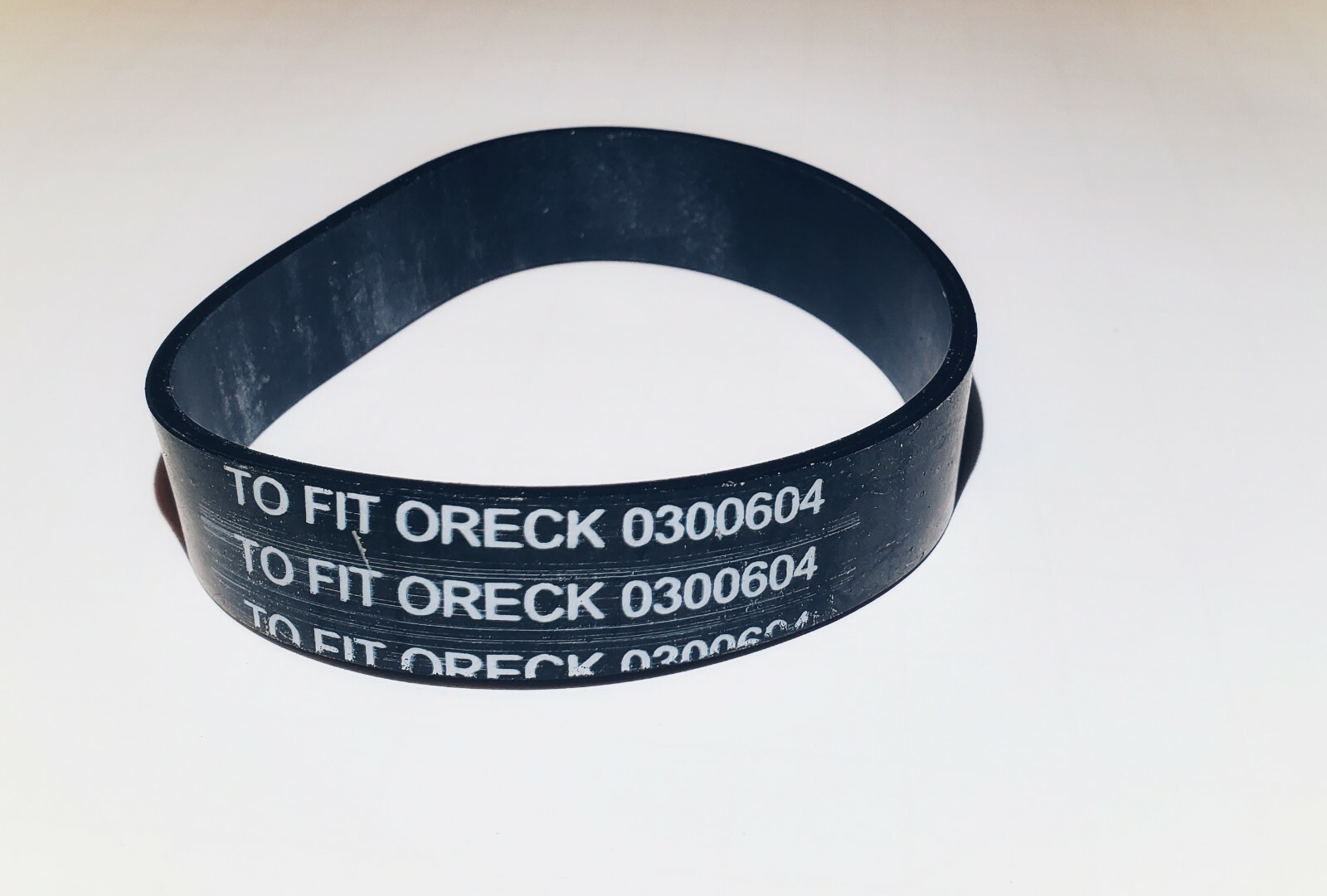 Oreck XL Upright 0300604 Vacuum Cleaner Premium Replacement Belts 5 Pack gallery