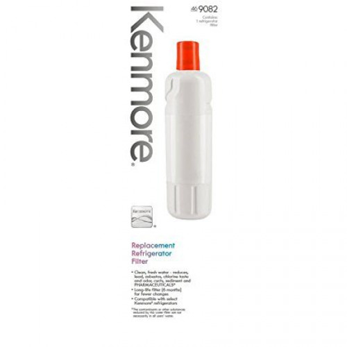 Kenmore 9082 Replacement Refrigerator Filter gallery
