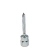 25 PCS Simpson Strong-Tie RWV37200 - 3/8" Rod Hanger for Wood Vertical 1/4" x 2" gallery