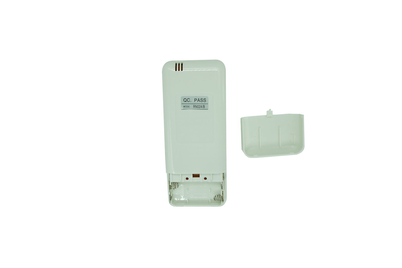Replacement Remote Control for Senville RG05D4/BGEU1 Split Air Conditioning Unit gallery