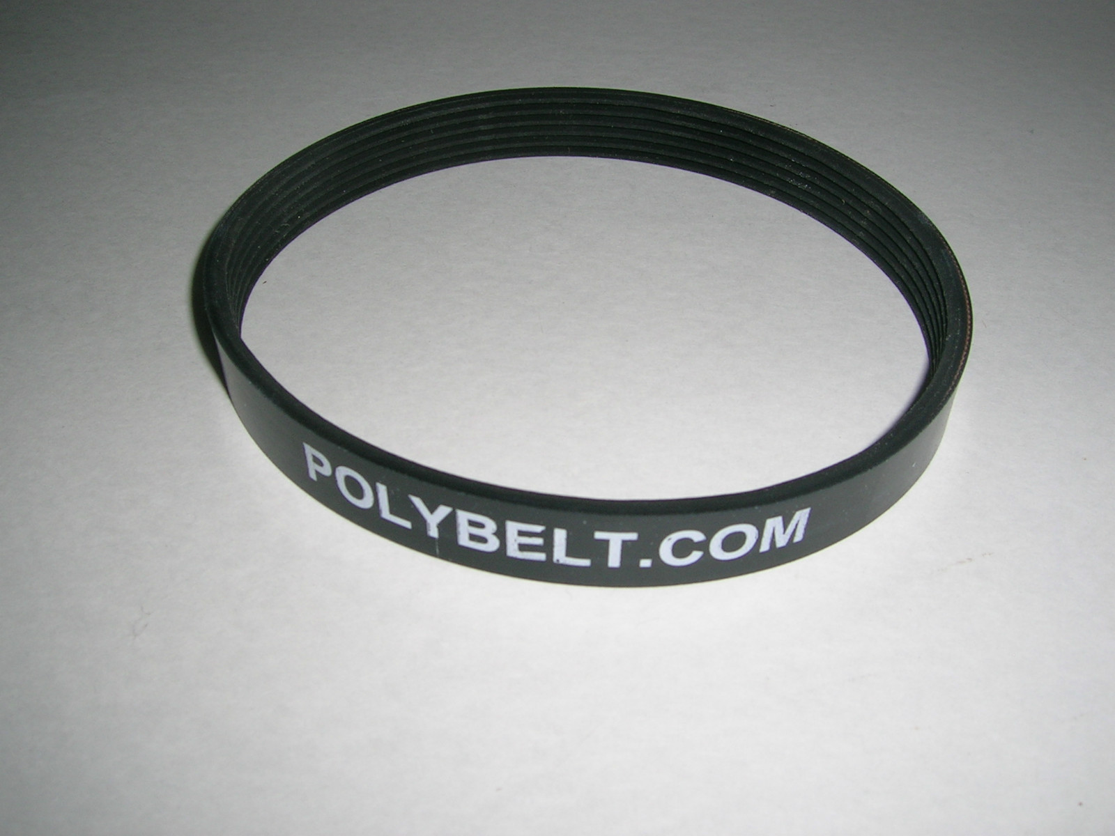 Motor Ribbed Drive BELT for SEARS CRAFTSMAN Band Saw Model 124.21400 124.21400 gallery