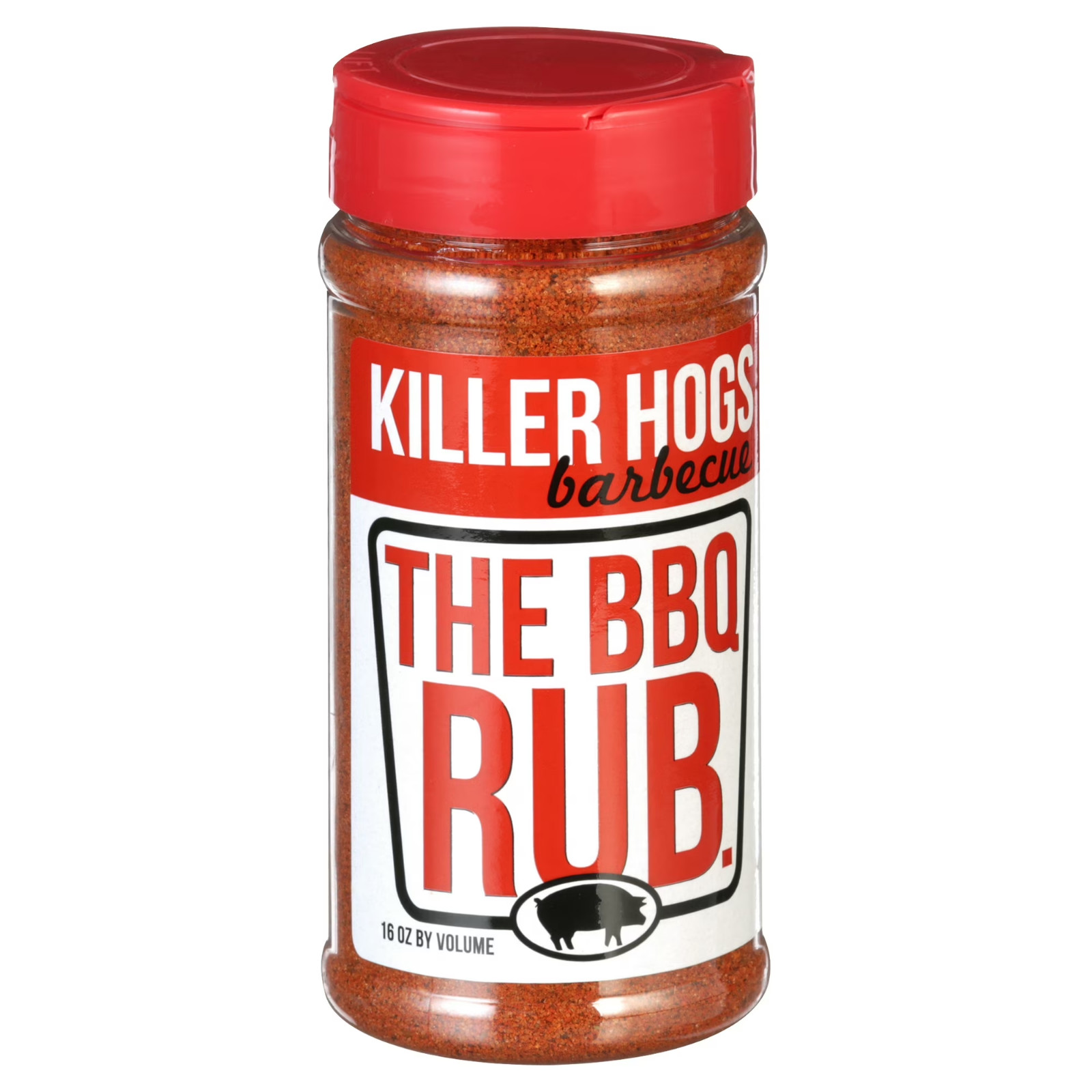 Killer Hogs The BBQ Rub 16 oz gallery