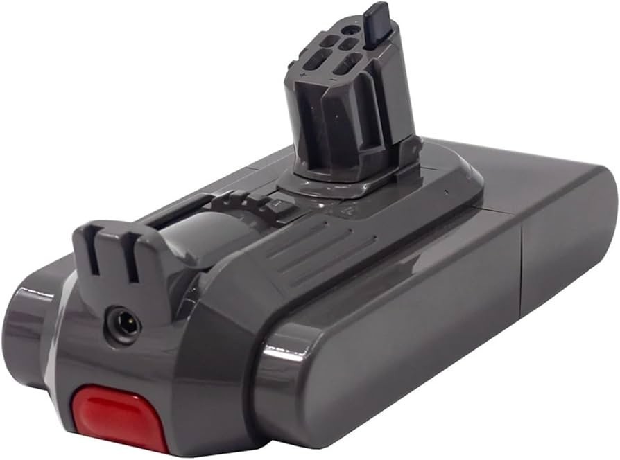 Genuine Battery Replacement For Vacuum V15 V11 Outsize Click In Absolute 970938 gallery