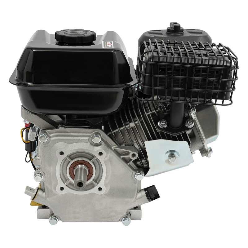 7.5HP Start Horizontal Engine 4-Stroke 212CC Go Kart Gas Engine Motor gallery