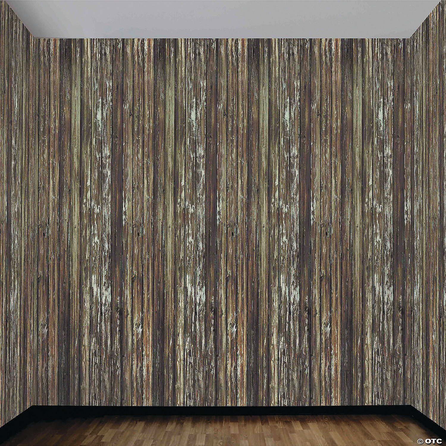 Wood Wall - Forum Novelties gallery