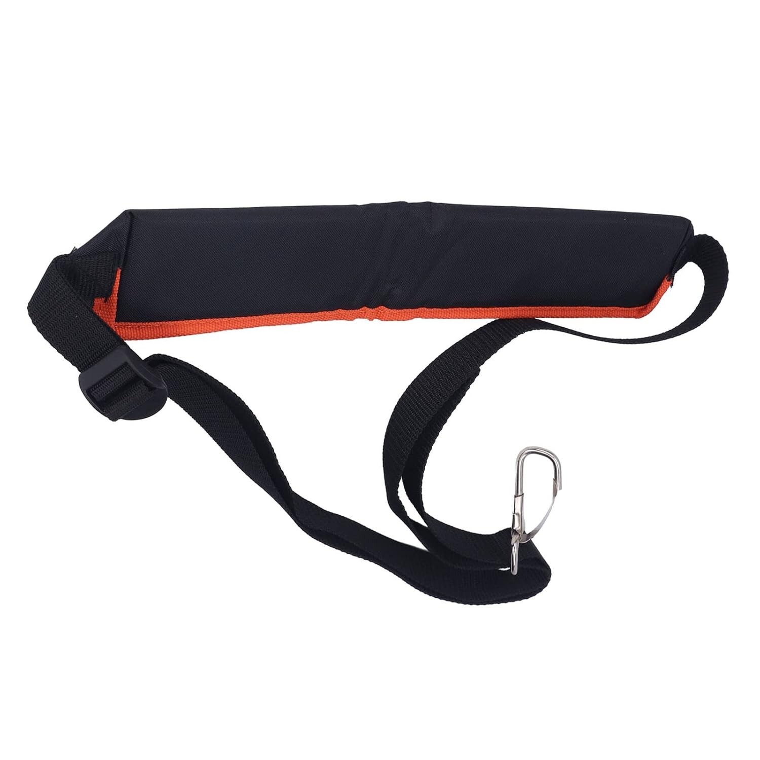 Adjustable Shoulder Strap Harness Belt for Trimmer Lawn Weed Eater Grass Edger gallery