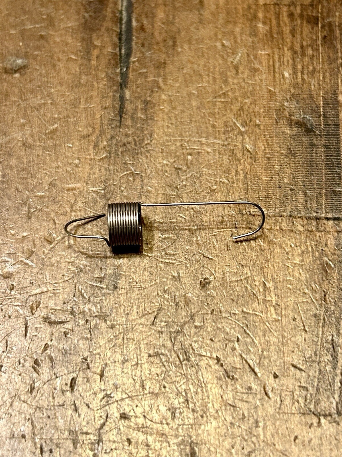 NEW Genuine HONDA Throttle Return Spring GC135 GC160 GC190 16562-ZL8-800 OEM gallery