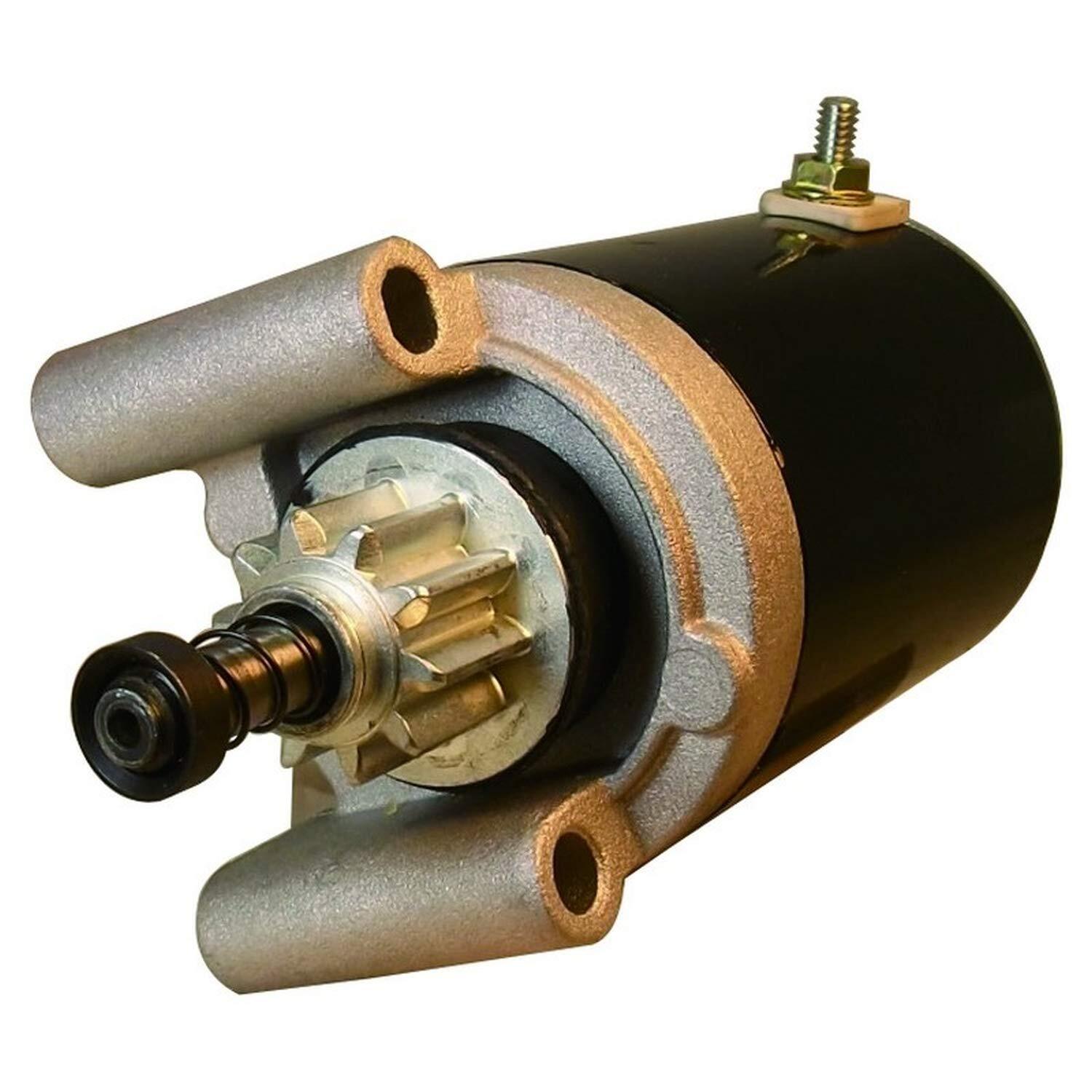 Starter For Kohler Command 12-23 Hp Husqvarna LTH130 YTH180 John Deere STX38 gallery