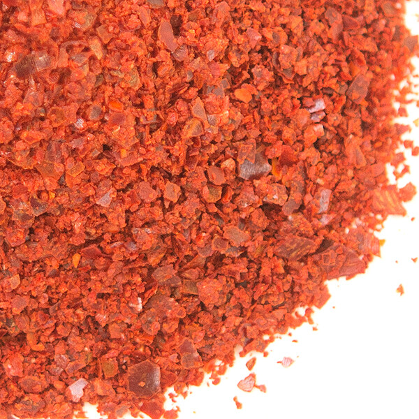 Korean Red Chili Pepper Flakes (Gochugaru) | Bulk | Spice Jungle gallery