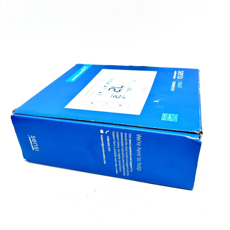 Sensi By Copeland Smart Programmable Thermostat for Smart Home Model ST55 gallery