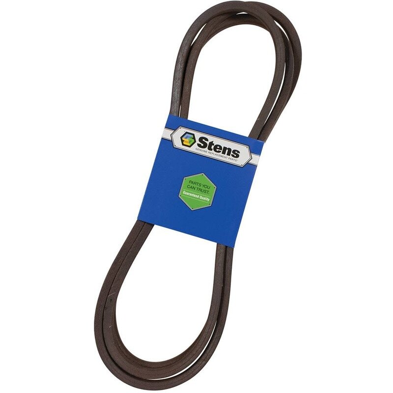 Replacement Deck Belt for Wright Z 61" Decks - 138 5/8" Length, Covered
