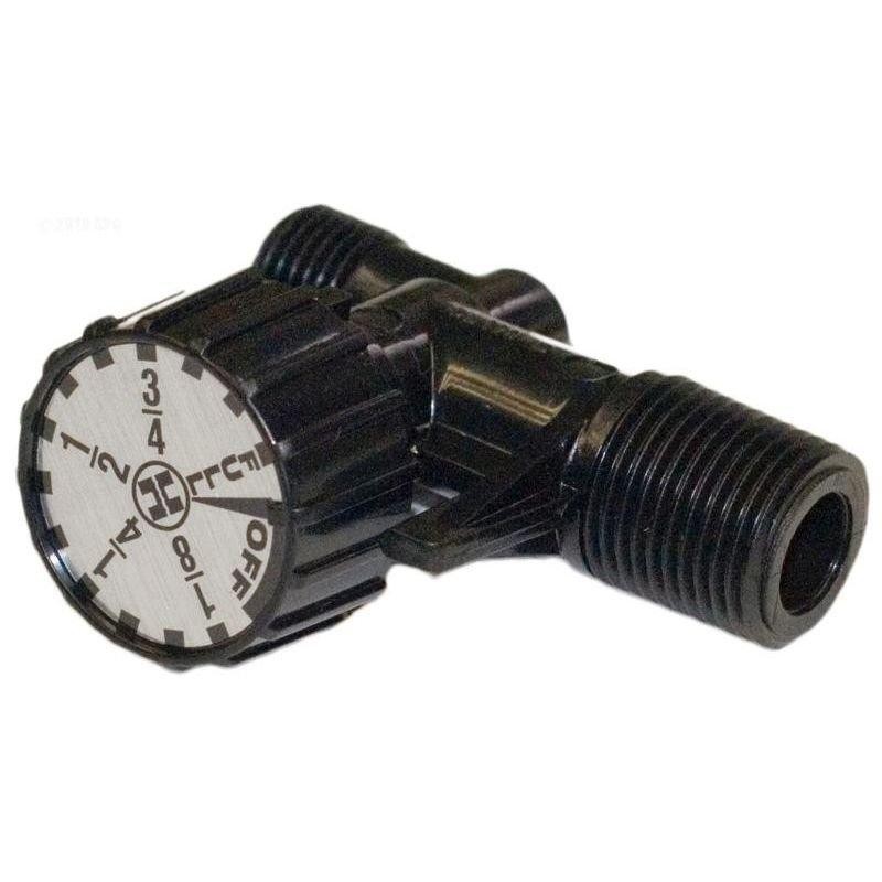 Hayward Valve Dial Control Assembly Black CLX110DA gallery