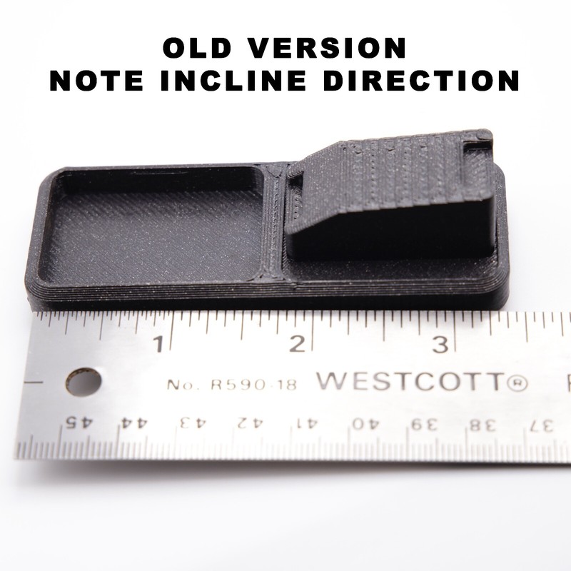 Replacement Aftermarket Pads for Your DeWalt 600lb Trigger Bar Clamps - READ gallery