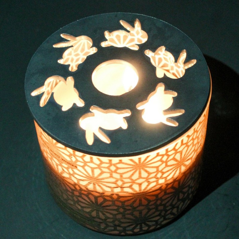 Wide Array Unique Handcrafted Candle-Saver™ Brand Toppers! Helps Prevent Coring! gallery