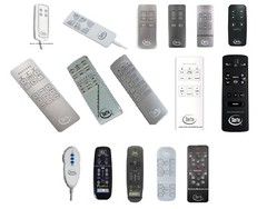 Serta Remote Controls for Adjustable Beds – All New Gen Models