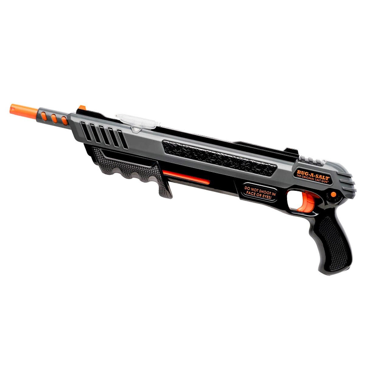 NEW Authentic BUG-A-SALT Black Fly 3.0 GUN gallery