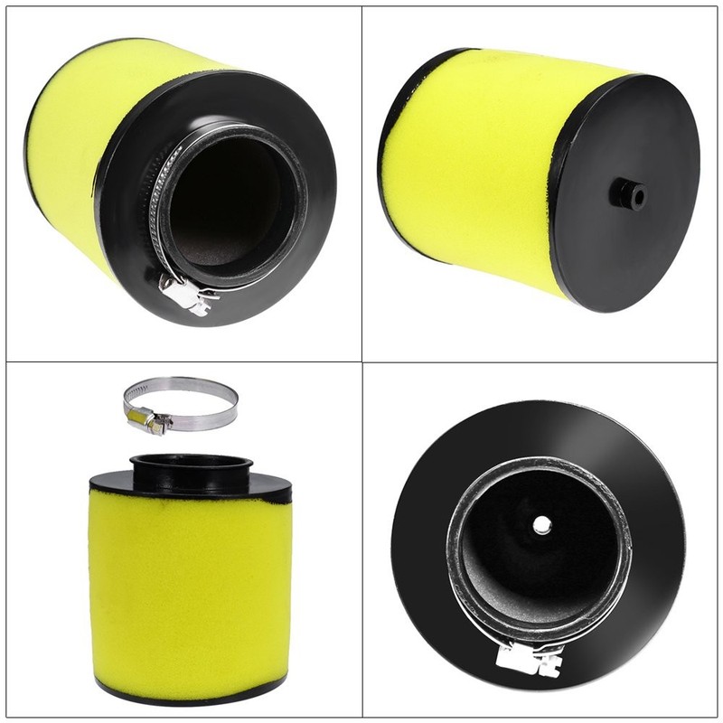 17254-HM8-000 Air Filter Cleaner Replacement for Honda Recon 250 TRX250TE TRX... gallery