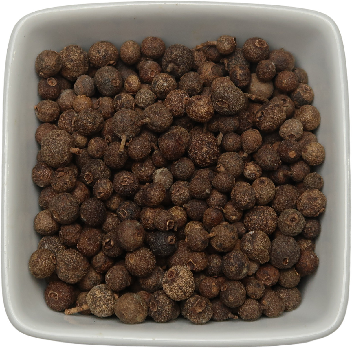 Organic Allspice Whole, Mexican (Pimenta Dioica) gallery
