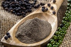 Ceylon Black Pepper Powder, Natural organic Peppercorns, 100% Pure Hand Picks