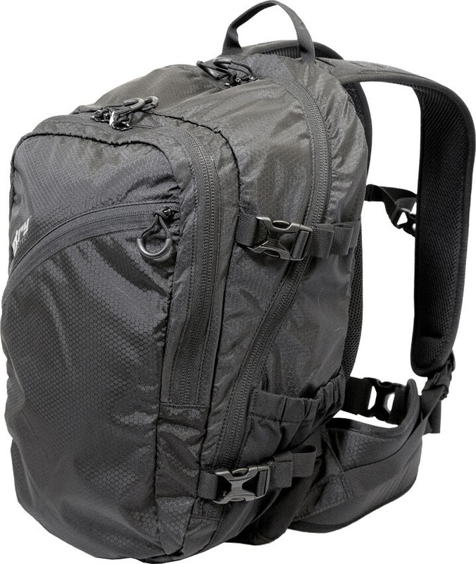 New Sentry Lightweight 3 Day Pack 21TD02BK