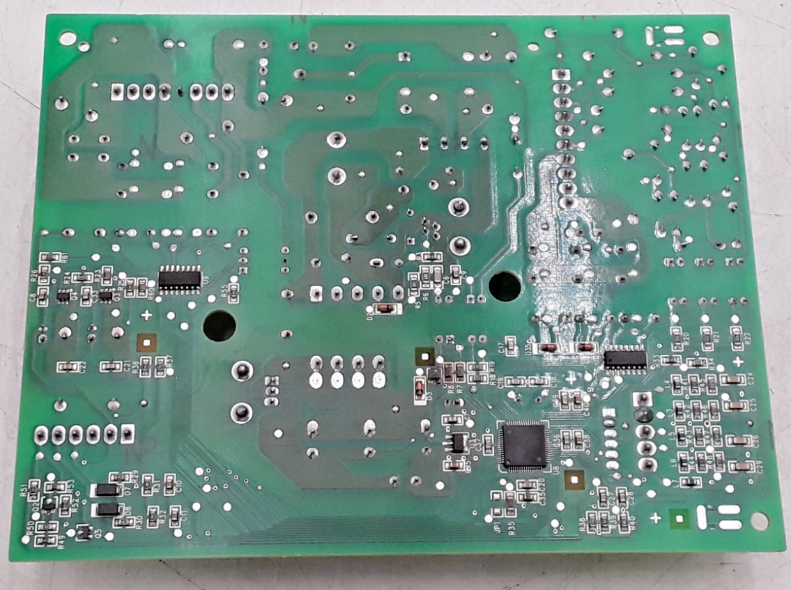 Maytag | 12920710 | Refrigerator Control Board | Whirlpool, KitchenAid, Kenmore gallery