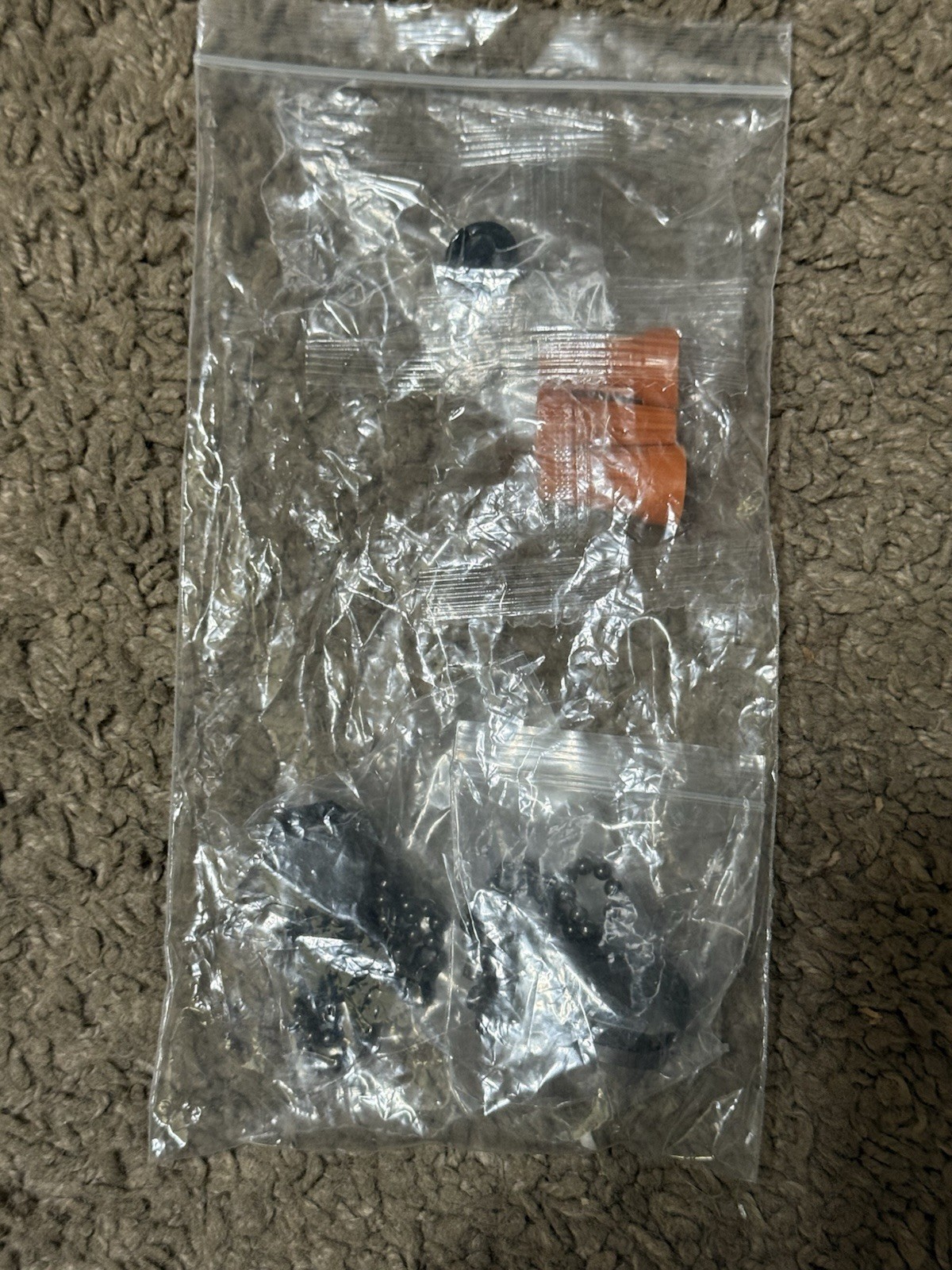 Replacement Parts for Ellard 52 Ceiling Fan 1003880454! "Pull Chains & Wire Nuts gallery