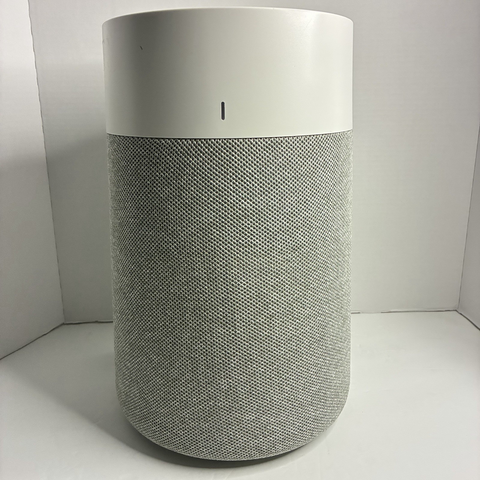 Blueair Blue Pure 511i Max Smart Air Purifier WiFi HEPASilent Tested Works gallery