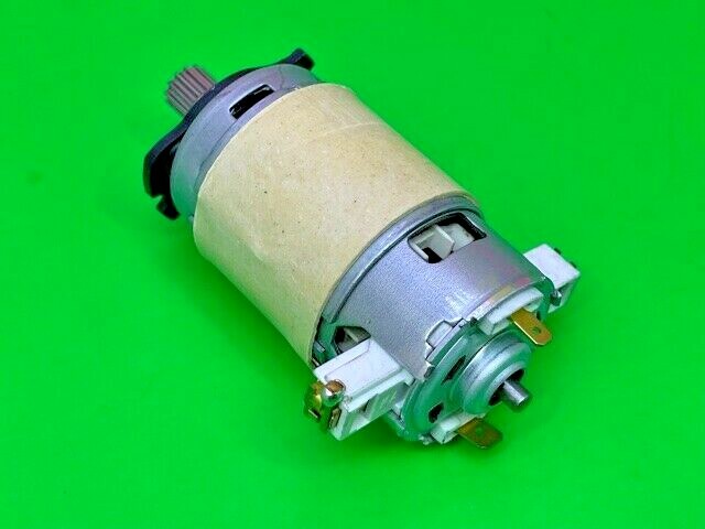 RUG DOCTOR Brush Motor for Deep Carpet Cleaner Machine gallery