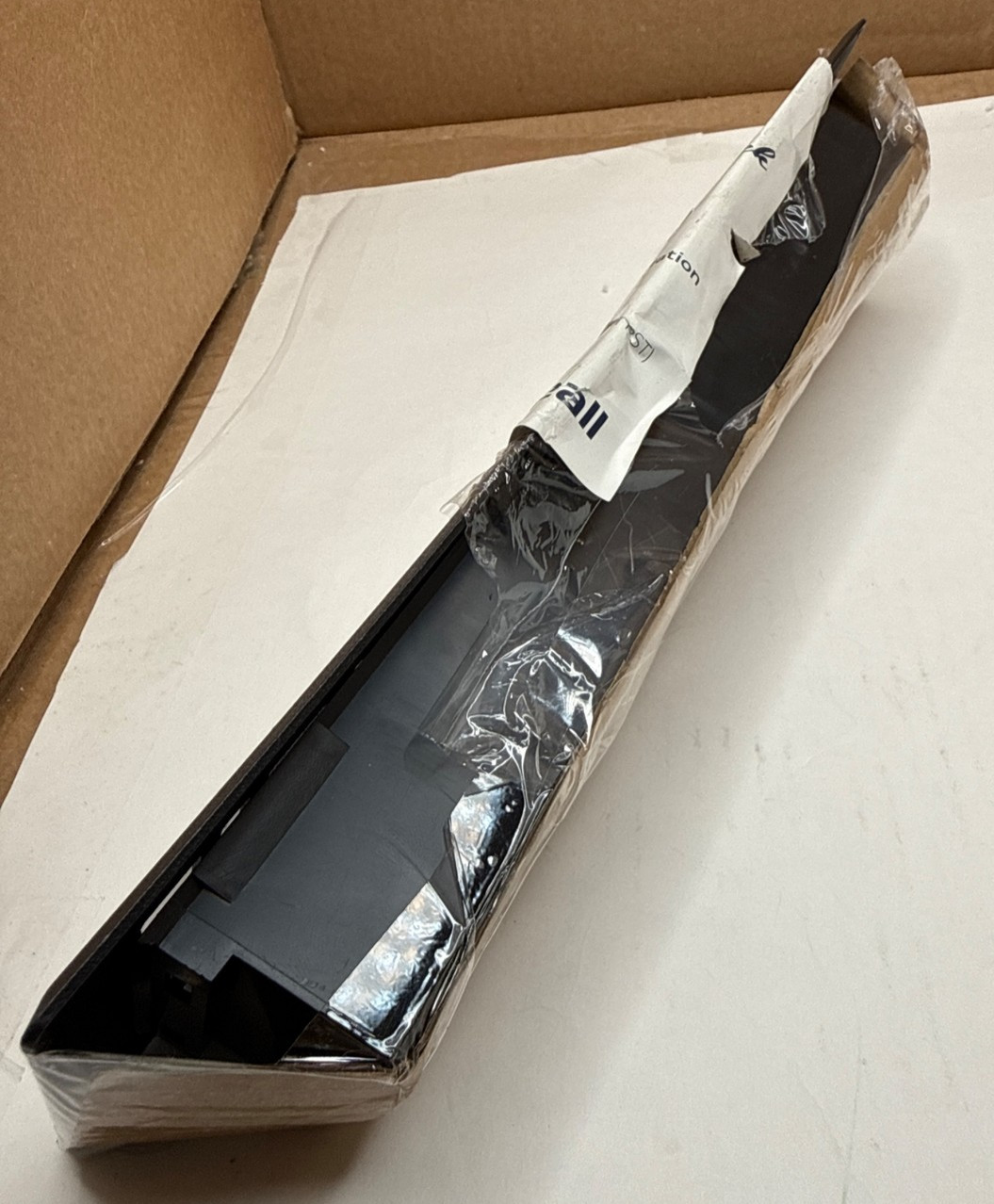 Howeall 2x12 Inches Heavy Duty Walkable Floor Register Easy Adjust Air Supply gallery