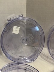 Veggie Bullet Nitro Bullet Hinged Blade Holder Bowel Model 2c2b 4 Available