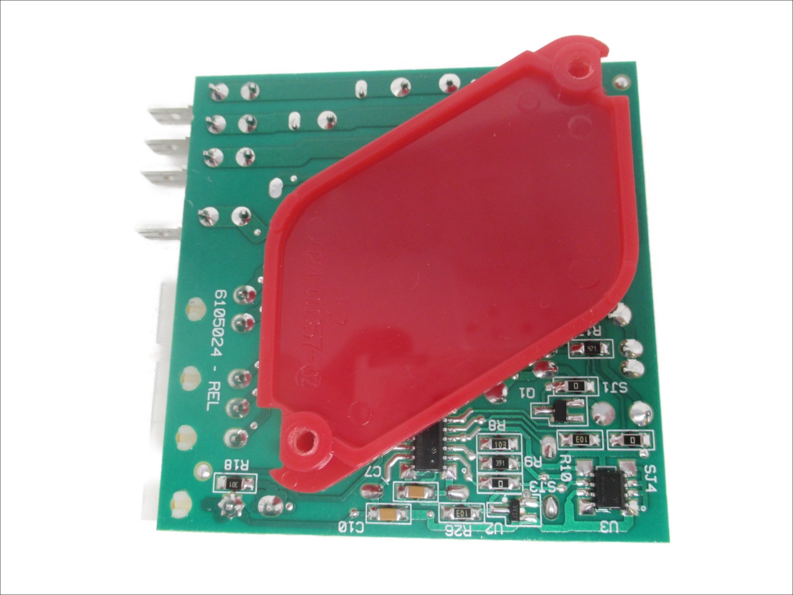 W10135899 Whirlpool AAP Control Board ⚡️60 Day Warranty ⚡FAST + FREE SHIPPING⚡ gallery
