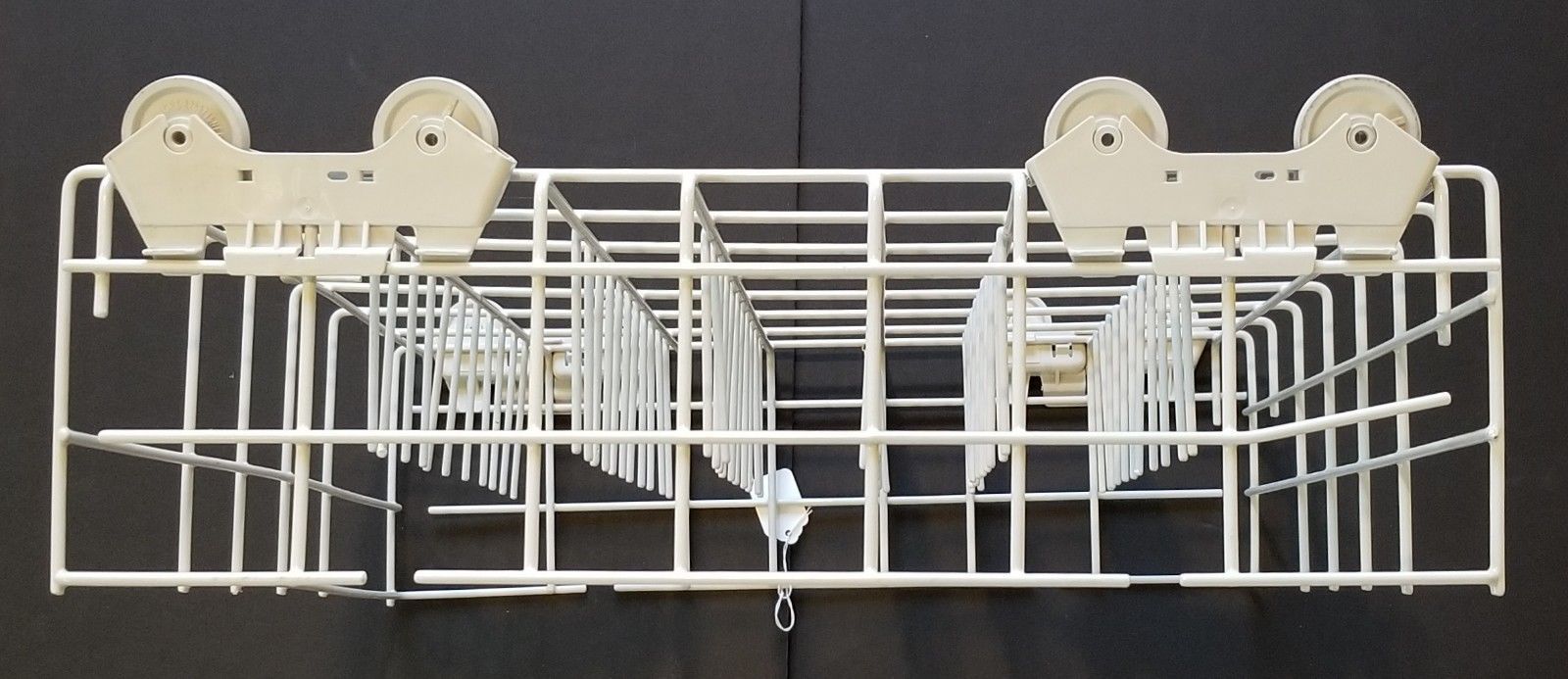 GUARANTEED FIT! Dishwasher Bottom Lower Dish Rack FITS 100s OF BRANDS & MODELS! gallery