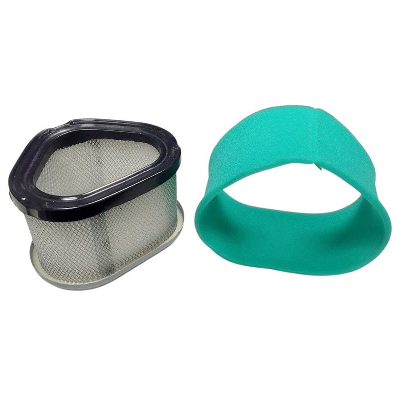 Tune Up Kit For John Deere LT133 LT150 STX38 Fits GY20574 gallery