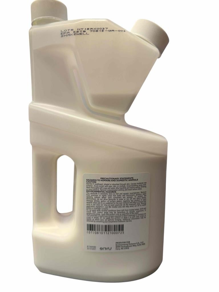 NEW Tempo SC Ultra Pest Control Concentrate 30.43 oz 900 mL Insecticide gallery