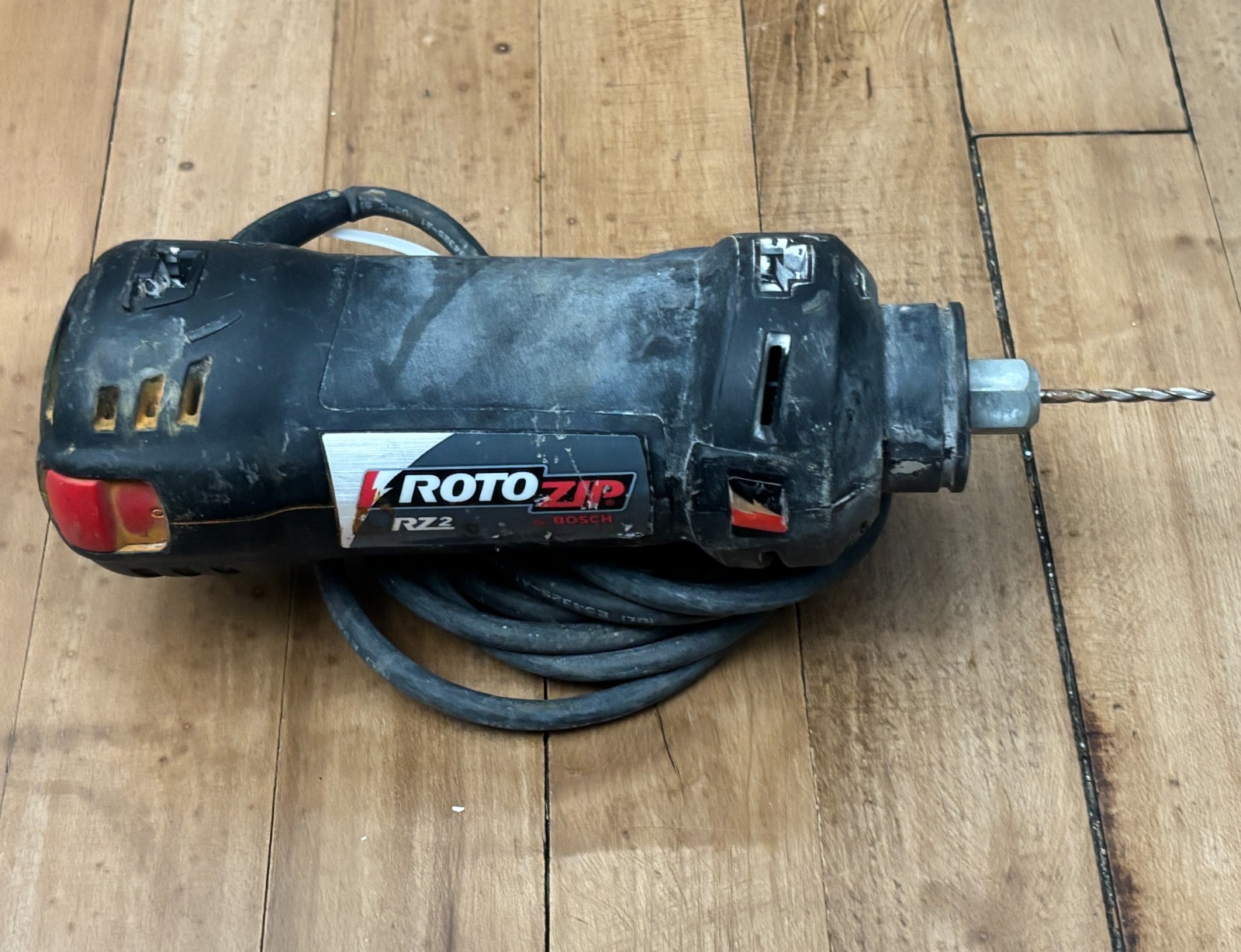 Roto zip RZ2 Drywall Router Rotozip gallery