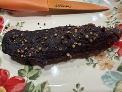 beef biltong