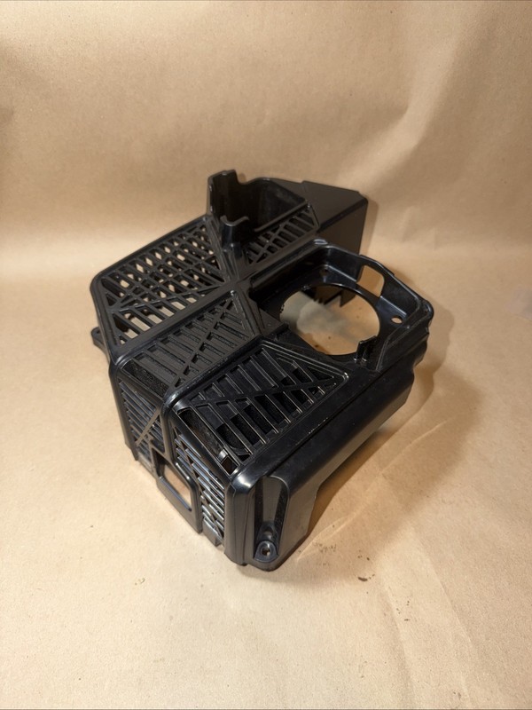 Echo PB-580T Backpack Blower Engine Cover OEM gallery